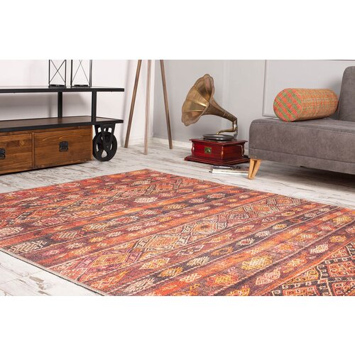 Conceptum Hypnose tepih 230x330cm Šareni Cene