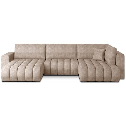 ELTAP Kutna garnitura Bonito u obliku slova U-Leva-Leve 18 Slike