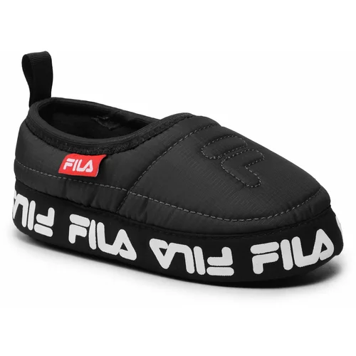 Fila Copati Comfider Kids FFK0117.80010 Black