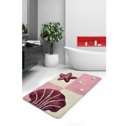 Lessentiel Maison akrilna prostirka za kupatilo deniz yildiz Slike