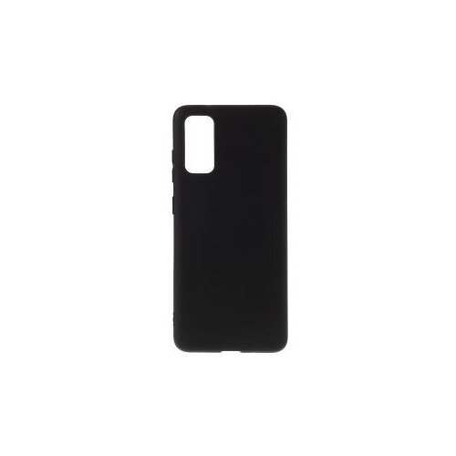 Nillkin silikonski ovitek za huawei P40 pro - mat črn Slike