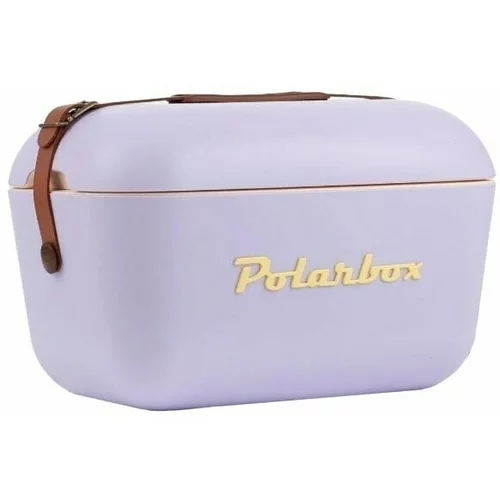 Polarbox Classic 12L Violet