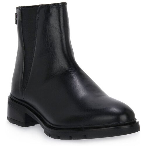 Keys Gležnjarji BLACK Črna Slike