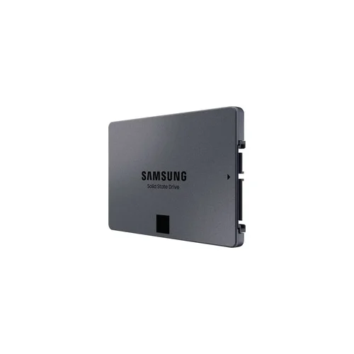 Samsung SSD 870 QVO 2TB SATA3 2.5inch MZ-77Q2T0BW