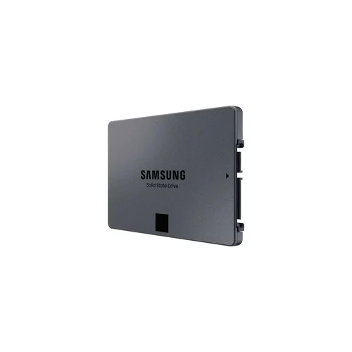 Samsung SSD disk SATA3 870 QVO 2TB 2.5inch MZ-77Q2T0BW