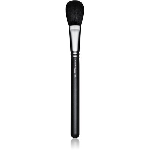 MAC Cosmetics 129S Synthetic Powder/Blush Brush čopič za nanos pudra 1 kos Cene