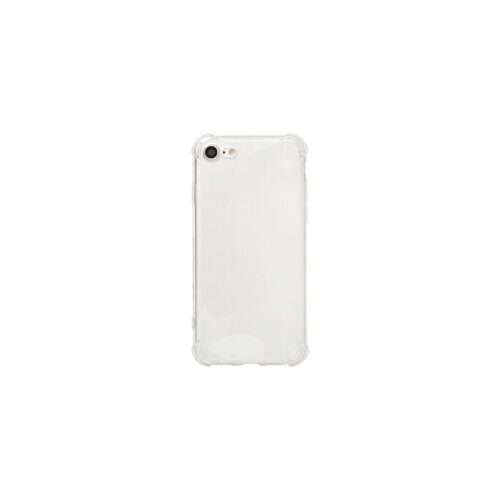 AMA Europe Shockproof back case A5/A8 trans. Slike