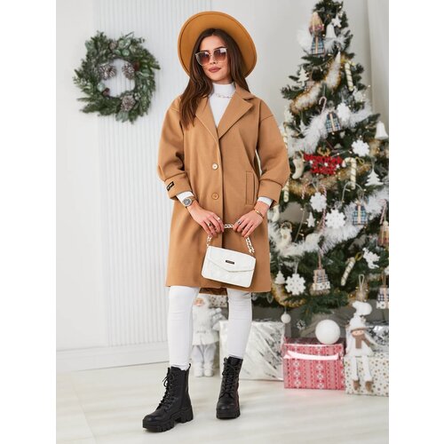 Resti Women's Coat Cene