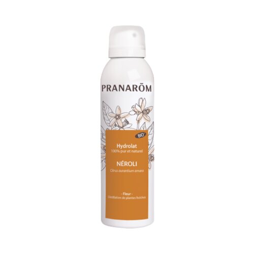 Pranar&amp;ocirc;m organski hidrolat nerolija Slike