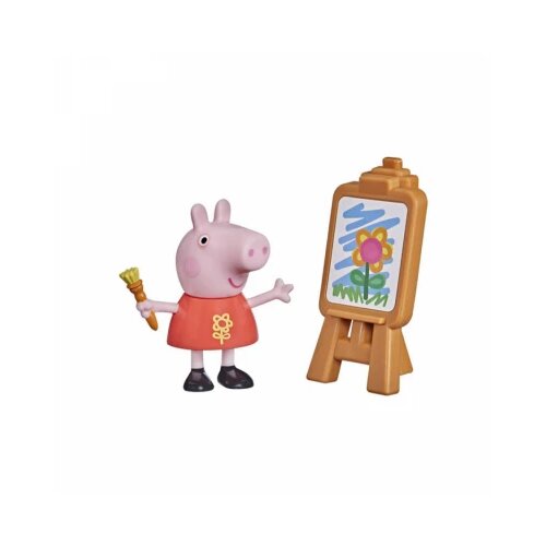 Peppa Prase Figura Peppa Cene