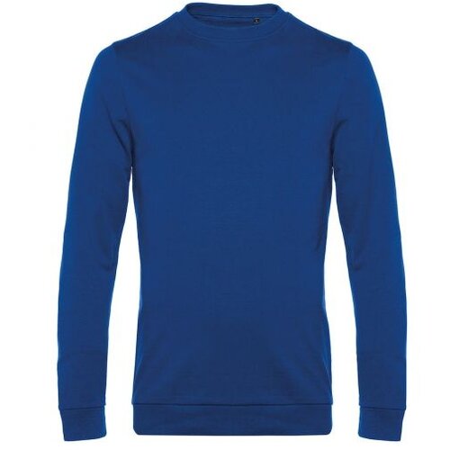 Falk & Ross Duks francuski Terry/ WU01W royal plavi/ unisex Cene