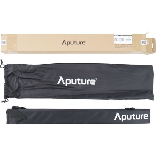 APUTURE Infinibar Light Control Grid (45) for PB12 Slike