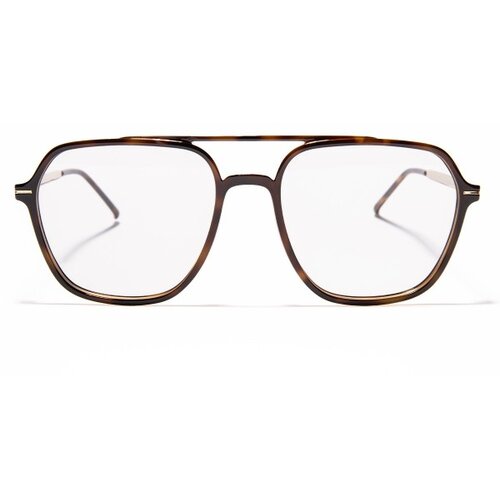 OiO by eyerim Keid Havana ONE SIZE (55) Havana/Kristalna Slike