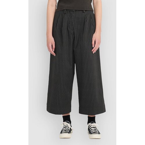 Element Double Pleated Bermuda Kratke hlace wabash stripes Cene
