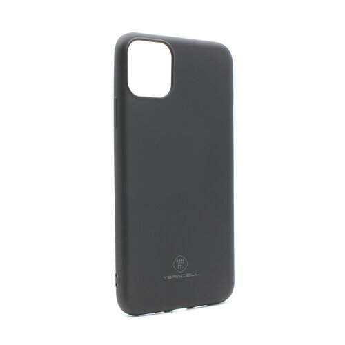  Maska za telefon Teracell Giulietta za iPhone 11 Pro Max 6.5 mat crna Cene