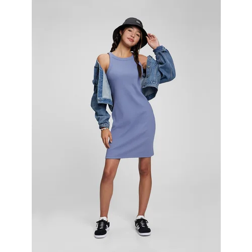 GAP Teen Tank Top Mini Dress - Girls