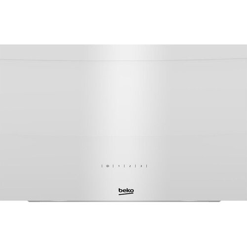 Beko Kuhinjska napa HCA 62640 W Slike