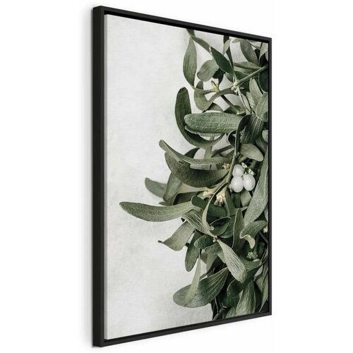  Slika - Christmas Mistletoe (1 Part) Vertical 80x120 Cene