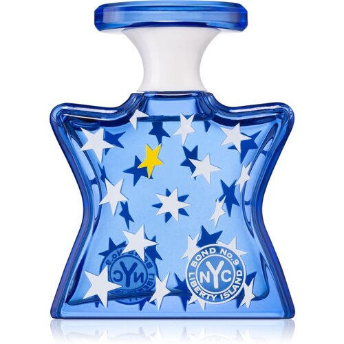 Bond No.9 New York Beaches Liberty Island parfumska voda uniseks 50 ml Cene