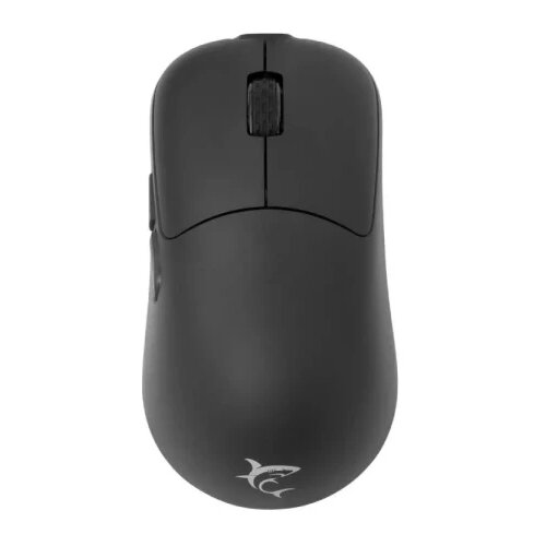 WHITESHARK Bežični mi&scaron; AERO 10000DPI/6D/Lightweight/Pixart 3325/Black Cene