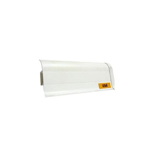 Lajsna za lamin.pvc PF56 001 bijela KLASIK 2,2 m Cijene