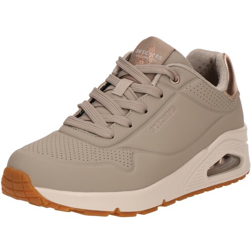 Skechers Ženske patike Uno, Bež Cene