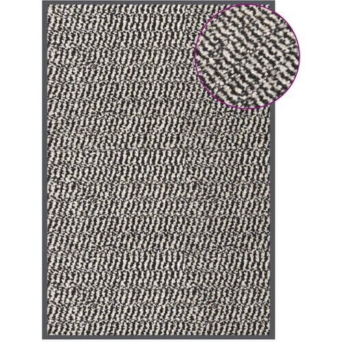 Furnova Predpražnik taftani 60x90 cm svetlo rjav, (21911939) Slike