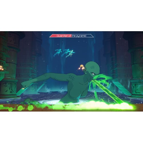 Microids Space Adventure Cobra - The Awakening (PS5) Slike