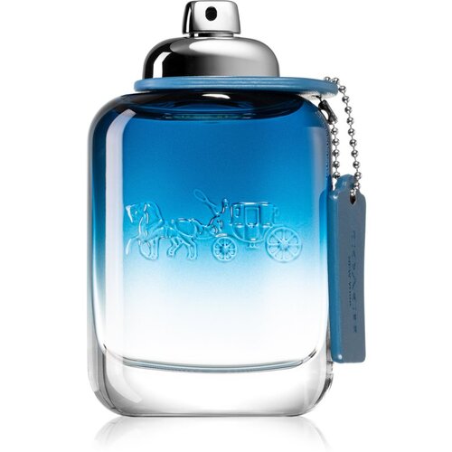 Coach Blue Man toaletna voda za moške 100 ml Cene