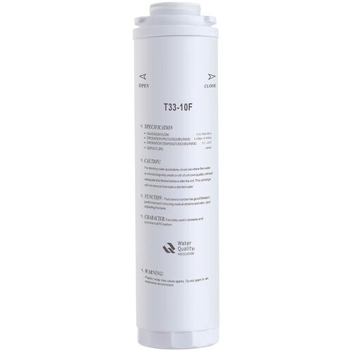 Aqua Nord Titan Smart T-33 filter (4.) Cene