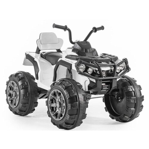 Quad na akumulator BDM 0906 – bijeli Cijene