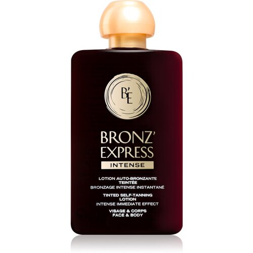 Académie Scientifique de Beauté BronzeExpress Intense voda za samotamnjenje za lice i tijelo 100 ml Cene