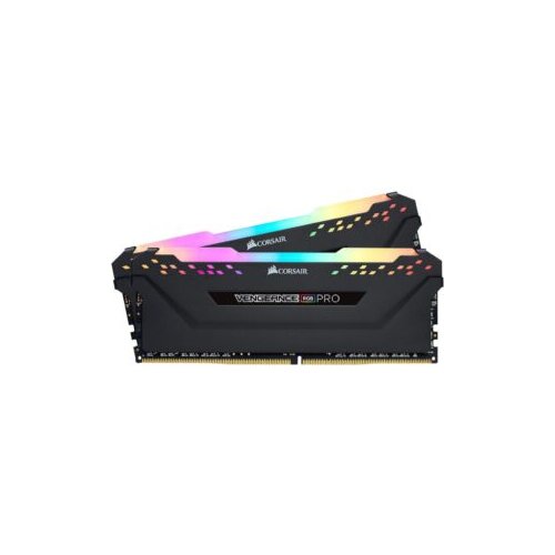 Corsair DDR4 16GB RGB 2x8GBVengeance PRO, 3600MHz, C18 Cijene