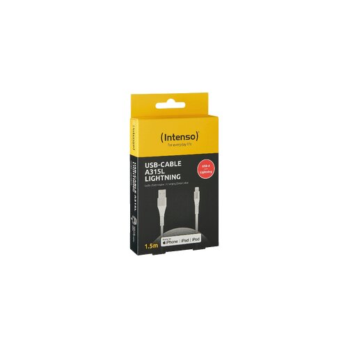 Intenso USB-Cable A315L Cijene