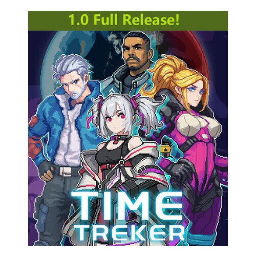 Steam Time Treker (PC) Key GLOBAL Cene