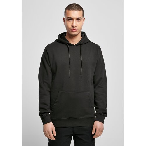 CS C&amp;amp;S Plain Hoody black Slike