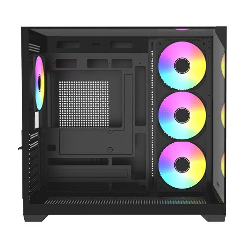 Raidmax kući&amp;scaron;te infinita i620 crno Slike