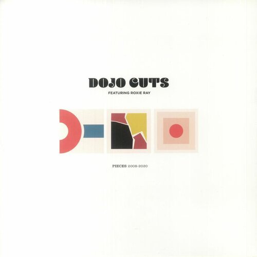  Dojo Cuts - Pieces (Best of Dojo Cuts) Cene