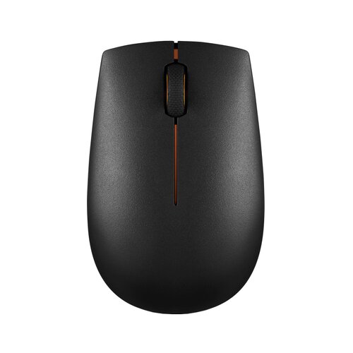 Lenovo 300 2.4 GHz Wireless Nano USB Compact GX30K79401 bežični mi&amp;scaron; Slike
