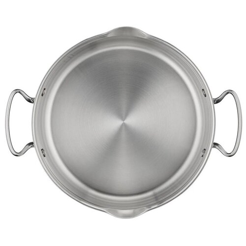 Tefal Lonec iz nerjavečega jekla s pokrovko za indukcijsko plo&amp;scaron;čo 5 l Duetto+ &amp;ndash; Tefal Slike