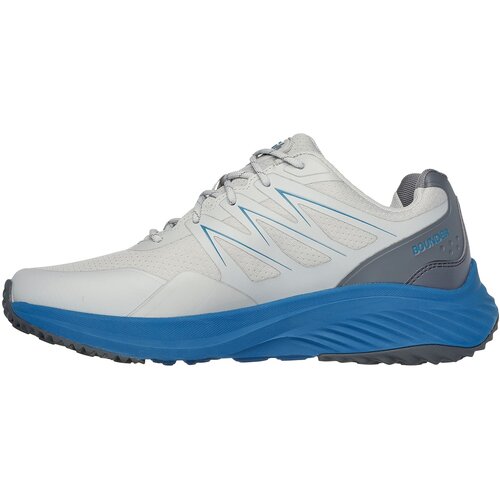 Skechers Superge Bounder Rse-Zoner 232781/GYBL Gray Slike