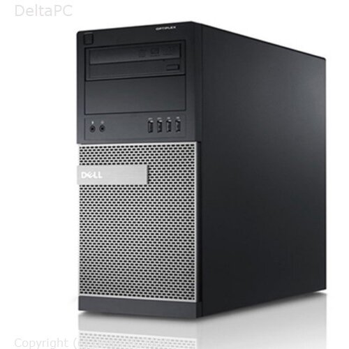 PC DEL Optiplex 9010 MT i7 Cijene