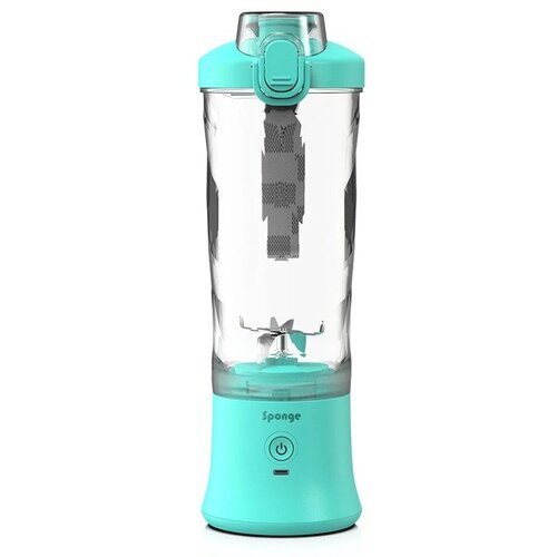 SPONGE Cordless cup blender 0.6l Turquoise Cijene