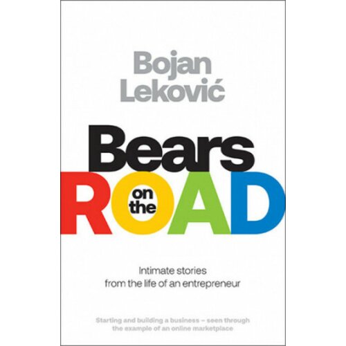 bears on the road - bojan leković ( 10958 ) Slike