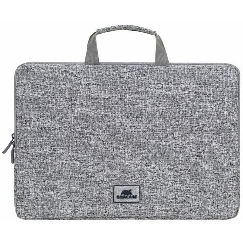  Torba RivaCase 15.6" Anvik 7915 Light Grey laptop sleeve with handles Cijene