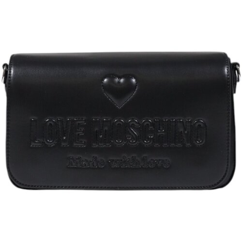 Love Moschino JC4221PP0M Crna Slike