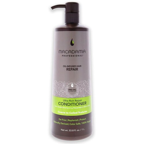 Macadamia Ultra Rich Repair Conditioner 1000 ml Slike