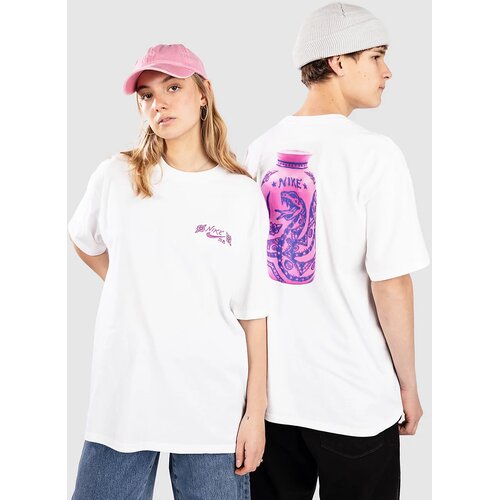 Nike SB M90 Vase T-shirt white Slike