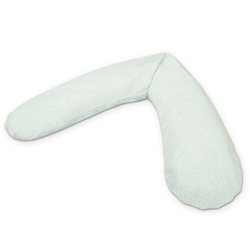 Theraline jastuk za trudnicu i dojilju Original 190 cm dandelion light green Cene