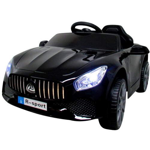  Auto na akumulator Cabrio B3 - crni Cijene